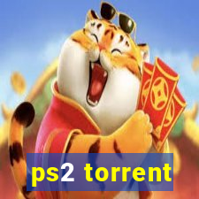 ps2 torrent